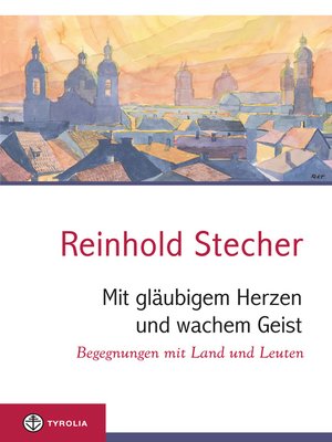 cover image of Mit gläubigem Herzen und wachem Geist
